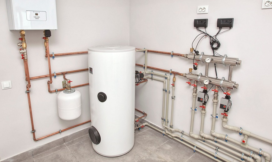 réparateur chaudière Vaillant